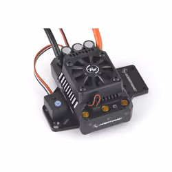 Hobbywing EZRUN MAX5 Radio-Controlled (RC) model part/accessory