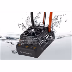 Hobbywing EZRUN MAX5 Radio-Controlled (RC) model part/accessory