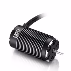 Hobbywing 4985SL-1650KV, Motor, Black