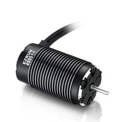 Hobbywing 4985SL-1650KV Radio-Controlled (RC) model part/accessory Motor