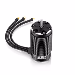 Hobbywing 4985SL-1650KV Radio-Controlled (RC) model part/accessory Motor