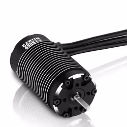 Hobbywing 4985SL-1650KV Radio-Controlled (RC) model part/accessory Motor