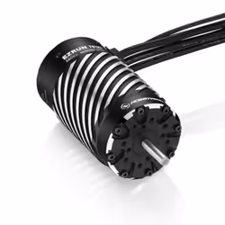 Hobbywing Ezrun 70125SD, Motor, Black