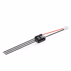 Hobbywing Mini28 ESC Radio-Controlled (RC) model part/accessory