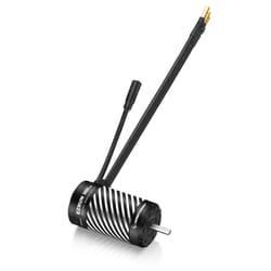 Hobbywing Ezrun 3665 SD G3 Radio-Controlled (RC) model part/accessory Motor