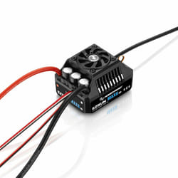 Hobbywing 30105100 Radio-Controlled (RC) model part/accessory ESC
