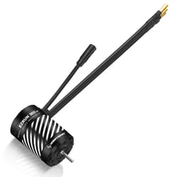 Hobbywing Ezrun 3652 SD G3 Radio-Controlled (RC) model part/accessory Motor