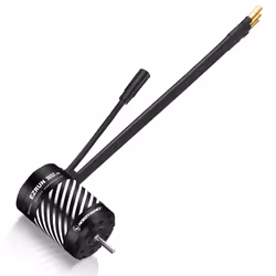 Hobbywing Ezrun 3652 SD G3 Radio-Controlled (RC) model part/accessory Motor