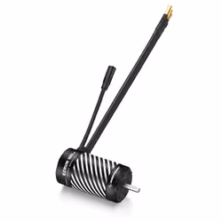 Hobbywing Ezrun 3665 SD G3, Motor, Black