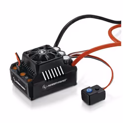 Hobbywing Ezrun Combo MAX6 Radio-Controlled (RC) model part/accessory ESC + Motor kit