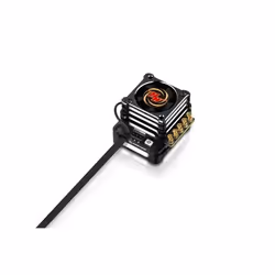 Hobbywing Xerun XD10 Pro Radio-Controlled (RC) model part/accessory Speed controller