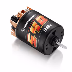 Hobbywing 30404314 Radio-Controlled (RC) model part/accessory Motor