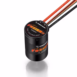 Hobbywing QuicRun Fusion SE, Motor