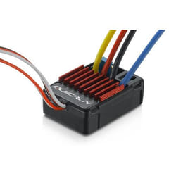 Hobbywing HW30120000 Radio-Controlled (RC) model part/accessory ESC