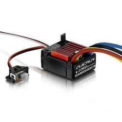 Hobbywing QR1060 Radio-Controlled (RC) model part/accessory ESC