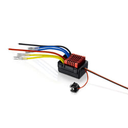 Hobbywing QuicRun WP 880 Radio-Controlled (RC) model part/accessory ESC