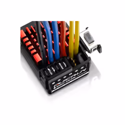 Hobbywing QuicRun WP 880 Radio-Controlled (RC) model part/accessory ESC