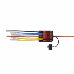 Hobbywing QuicRun WP 880 Radio-Controlled (RC) model part/accessory ESC - Additional view 4