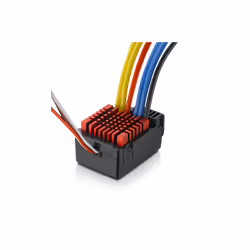 Hobbywing QuicRun WP 880 Radio-Controlled (RC) model part/accessory ESC - Additional view 5