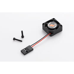 Hobbywing Xerun XR10 Stock Spec Radio-Controlled (RC) model part/accessory Fan