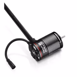 Hobbywing XERUN AXE 540L R2 Radio-Controlled (RC) model part/accessory ESC + Motor kit