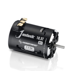 Hobbywing Justock 3650SD G2.1 Radio-Controlled (RC) model part/accessory Motor