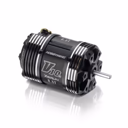 Hobbywing Xerun V10 G3, Motor, Black