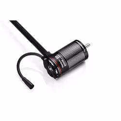 Hobbywing Xerun AXE540L R2-1400KV Radio-Controlled (RC) model part/accessory Motor