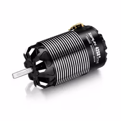 Hobbywing Xerun 4268SD, Motor, Black