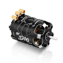 Hobbywing Xerun D10 Radio-Controlled (RC) model part/accessory Motor