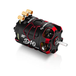 Hobbywing D10 Drift Motor Radio-Controlled (RC) model part/accessory