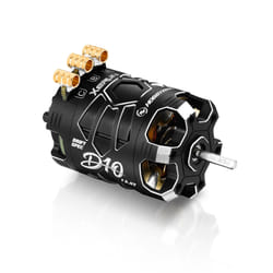 Hobbywing Xerun D10 Radio-Controlled (RC) model part/accessory Motor