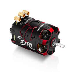 Hobbywing Xerun D10 Radio-Controlled (RC) model part/accessory Motor