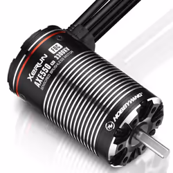 Hobbywing AXE R2 FOC Radio-Controlled (RC) model part/accessory Motor