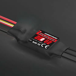 Hobbywing 30205200 Radio-Controlled (RC) model part/accessory ESC