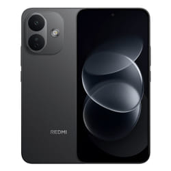 Xiaomi Redmi Note 17 Pro 5G 17.4 cm (6.83") Dual SIM USB Type-C 8 GB 512 GB 8340 mAh Black