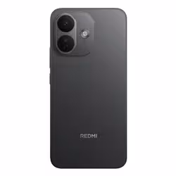 Xiaomi Redmi Note 17 Pro 5G 17.4 cm (6.83") Dual SIM USB Type-C 8 GB 512 GB 8340 mAh Black - Additional view 3