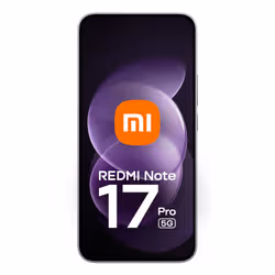 Xiaomi Redmi Note 17 Pro 5G 17.4 cm (6.83") Dual SIM USB Type-C 8 GB 512 GB 8340 mAh Black - Additional view 3