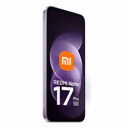 Xiaomi Redmi Note 17 Pro 5G 17.4 cm (6.83") Dual SIM USB Type-C 8 GB 512 GB 8340 mAh Black - Additional view 4
