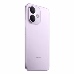Xiaomi Redmi Note 17 Pro 5G 17.4 cm (6.83") Dual SIM USB Type-C 8 GB 512 GB 8340 mAh Black - Additional view 6