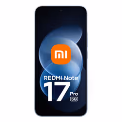 Xiaomi Redmi Note 17 Pro 5G 17.4 cm (6.83") Dual SIM USB Type-C 8 GB 512 GB 8340 mAh Black - Additional view 3