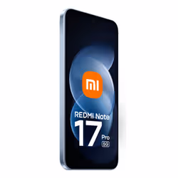 Xiaomi Redmi Note 17 Pro 5G 17.4 cm (6.83") Dual SIM USB Type-C 8 GB 512 GB 8340 mAh Black - Additional view 4