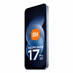 Xiaomi Redmi Note 17 Pro 5G 17.4 cm (6.83") Dual SIM USB Type-C 8 GB 512 GB 8340 mAh Black - Additional view 5