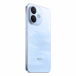 Xiaomi Redmi Note 17 Pro 5G 17.4 cm (6.83") Dual SIM USB Type-C 8 GB 512 GB 8340 mAh Black - Additional view 6