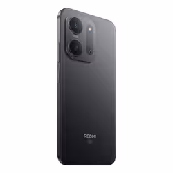 Xiaomi Redmi 17C 5G 17.5 cm (6.9") Hybrid Dual SIM 4 GB 128 GB 6000 mAh Black - Additional view 5