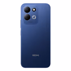 Xiaomi Redmi 17 17.8 cm (6.99") 4G USB Type-C 4 GB 128 GB 7500 mAh Blue - Additional view 2