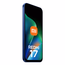 Xiaomi Redmi 17 17.8 cm (6.99") 4G USB Type-C 4 GB 128 GB 7500 mAh Blue - Additional view 4