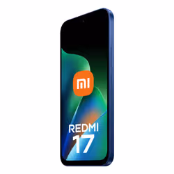 Xiaomi Redmi 17 17.8 cm (6.99") 4G USB Type-C 4 GB 128 GB 7500 mAh Blue - Additional view 5