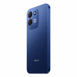 Xiaomi Redmi 17 17.8 cm (6.99") 4G USB Type-C 4 GB 128 GB 7500 mAh Blue - Additional view 7