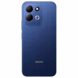 Xiaomi Redmi 17 Smartphone 256 GB 4 GB RAM Blue 4G - Additional view 2